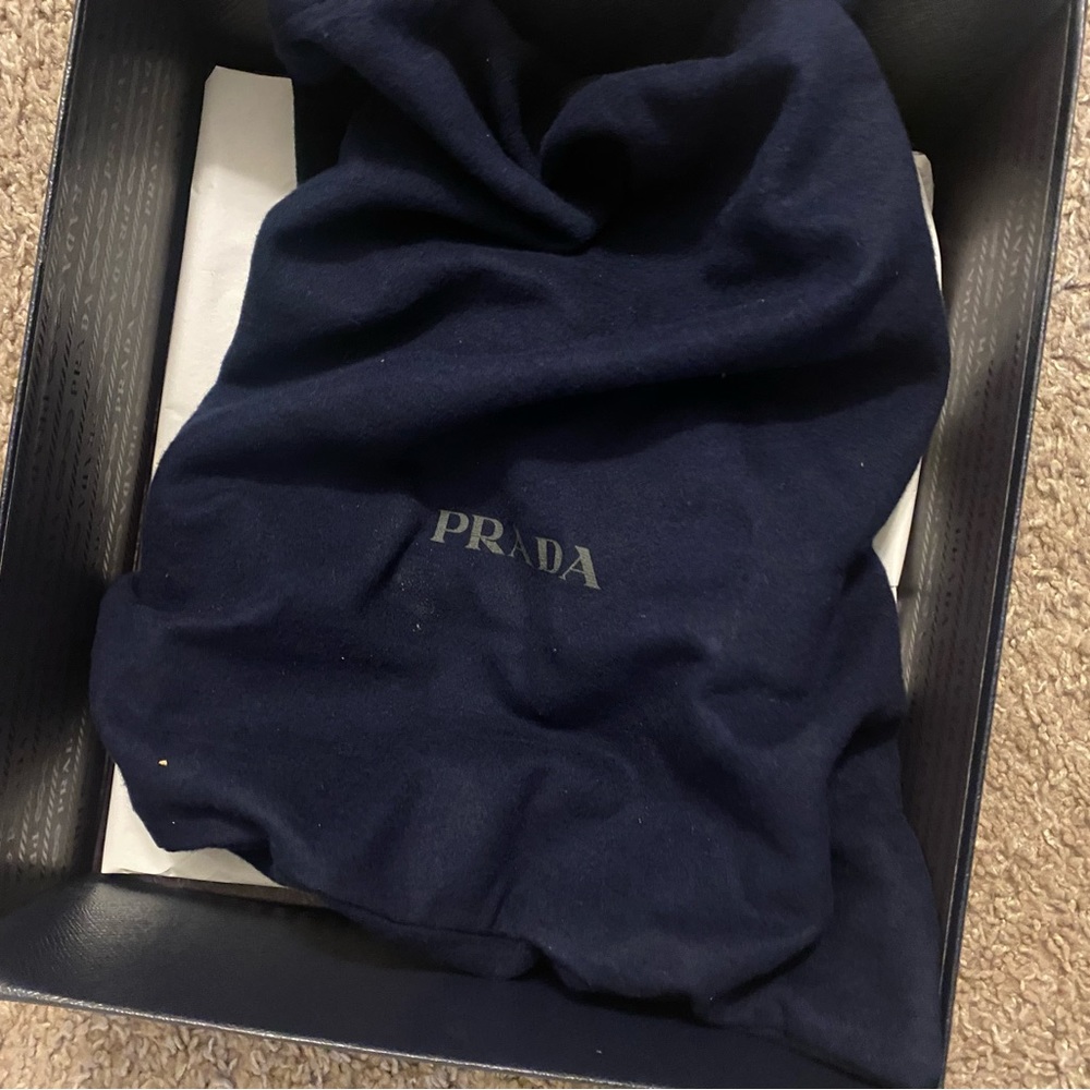 Prada Bucket Hat - Picture 4 of 5